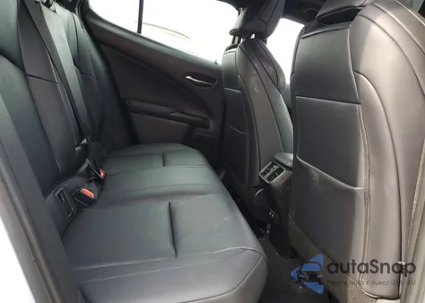 2019 Lexus Ux 250H z USA, uszkodzony, nr VIN JTHU9JBH6K2011395